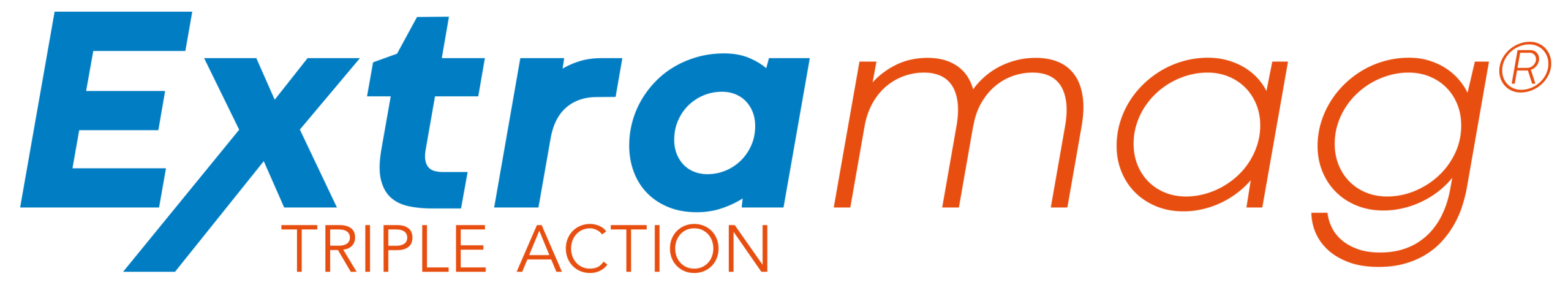 Extramag